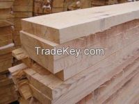 Sawn Timber: eaves boards