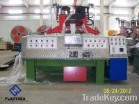 Sell Hydraulic Tyre Inner Tube Splicer