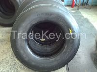 Recapped, Remoulded, Retreaded Truck Bus Tire Tyre 11R22.5