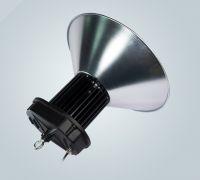Led High Bay Light A-series Hotel Stadium warehouse Led industrial fixtures 100 to 280W
