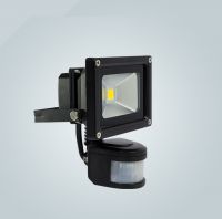 10-50W PIR Motion Sensor led floodlight Home Garden Security Flood light