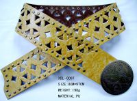 Sell women's belt