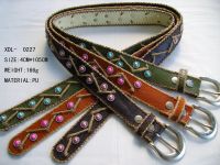 Sell  fashion belt