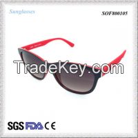 Custom plastic sunglasses, china sunglass manufacturers