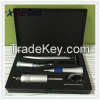 Dental High and Low Speed Handpiece Set