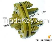 Friction Torque Limiter for 04-852