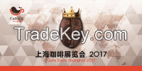 Cafeex Shanghai 2017