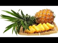 Fresh Pineapple for sale