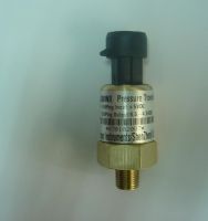 Sell Model 631: Engine Fuel Pressure Sensor