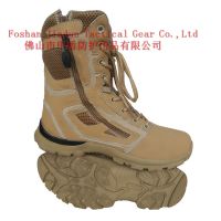 Combat boot, Jungle boot, Training boot, safety boot, short boot