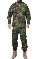 Sell Waterproof Jungle Tactical Suit