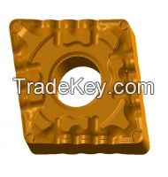 Carbide insert