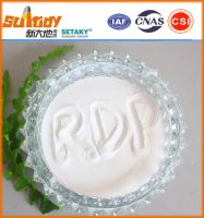 factory direct supply! redispersible polymer powder for wall putty/skim coat/adhesive mortar