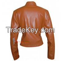 Leather jackets for men