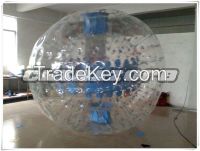 Sell inflatable zorb ball zorb grass ball in good price