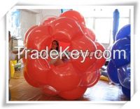 Sell giga ball inflatable giga ball inflatable bubble ball