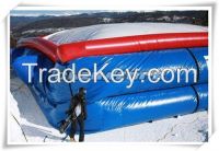 Sell big air bag inflatable giant bag inflatable air bag for skiing