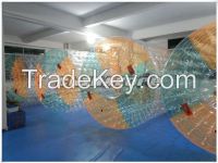 Sell inflatable roller ball water roller ball water zorbing ball
