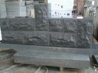 Sell wall stone