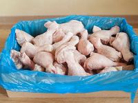 Frozen Whole Chicken Supplier