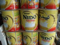 Red Cap Nido kinder Milk Powder now instock