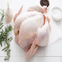 Best Clean Frozen whole chicken/ Gizzards / Thighs / Feet / Paws INSTOCK