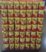 Sales of Red Cap Nido kinder Milk Powder in instock