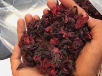 Wholesale Fitness Herbal Tea Dried Hibiscus Flower Dried Roselle