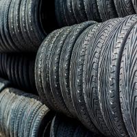 BEST QUALITY USED CAR TIRES FOR SALE