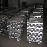 aluminum Ingots for sale