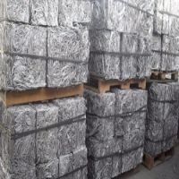 99.99% Pure grade Aluminum Wire Scrap/Aluminum