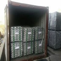 we offer nice clean cheap aluminum Ingots for sale