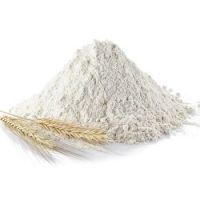 Wheat Flour, Corn Flour