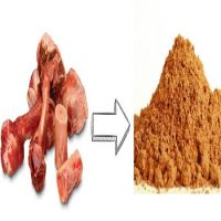 Offer quality Meat Bone Meal instock and animal feed