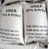 Nitrogen Fertilizer, Urea for sale