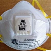 N95 and KN95 Face Mask  Particulate Respirator Face Mask