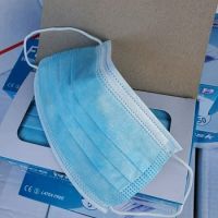 3 Ply Face Mask, N95 and KN95 Face Mask  Particulate Respirator Face Mask