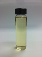 Sell the highest grade of distilled Biodiesel