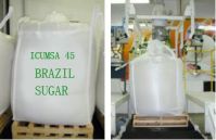 Sell Icumsa 45 Brazilian Origin Sugar