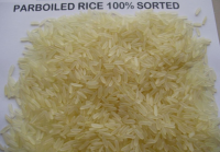 Sell Parboiled Rice - IR 36 / IR64