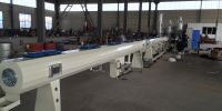 PPR pipe production line