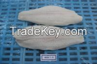 Frozen Pangasius well-trimmed with the best price
