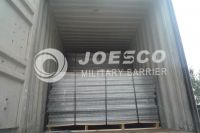 blast barrier design/blast barrier walls/JOESCO