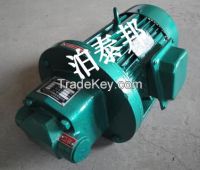 Compressor shaft head pump