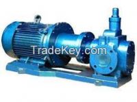 KCBMK magnetic gear pump