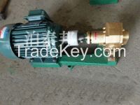 kcb200 copper wheel gear pump