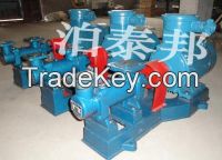 3gr36X6A three screw pump