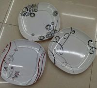 melamine tableware factory cheap price with good quality