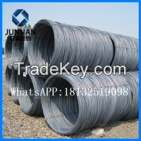 9mm low carbon wire rod grade 1008