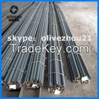 building construction Above 500Mpa steel rebars